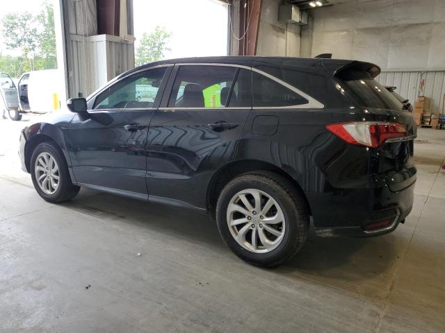 Photo 1 VIN: 5J8TB3H56JL000465 - ACURA RDX TECHNO 