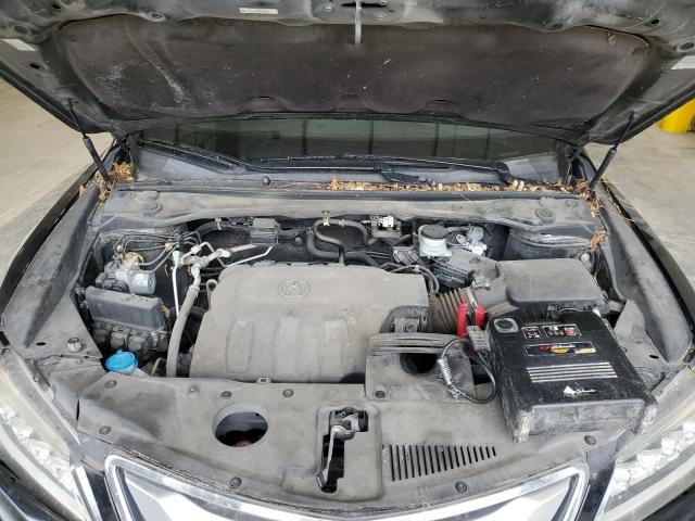 Photo 11 VIN: 5J8TB3H56JL000465 - ACURA RDX TECHNO 