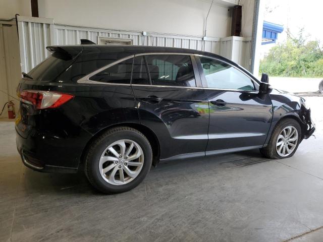 Photo 2 VIN: 5J8TB3H56JL000465 - ACURA RDX TECHNO 