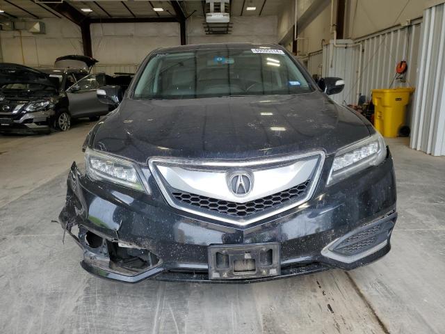 Photo 4 VIN: 5J8TB3H56JL000465 - ACURA RDX TECHNO 