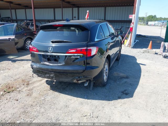 Photo 3 VIN: 5J8TB3H56JL005021 - ACURA RDX 