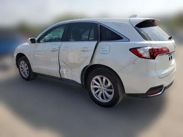 Photo 1 VIN: 5J8TB3H56JL015645 - ACURA RDX 