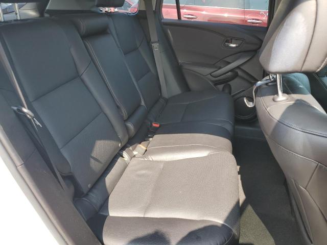 Photo 10 VIN: 5J8TB3H56JL015645 - ACURA RDX 