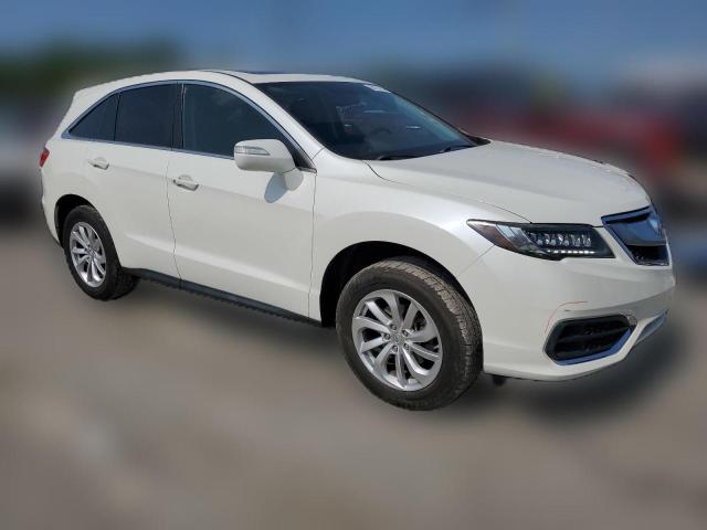 Photo 3 VIN: 5J8TB3H56JL015645 - ACURA RDX 