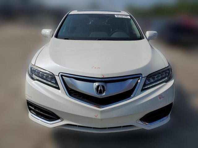 Photo 4 VIN: 5J8TB3H56JL015645 - ACURA RDX 