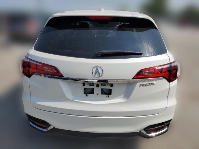 Photo 5 VIN: 5J8TB3H56JL015645 - ACURA RDX 