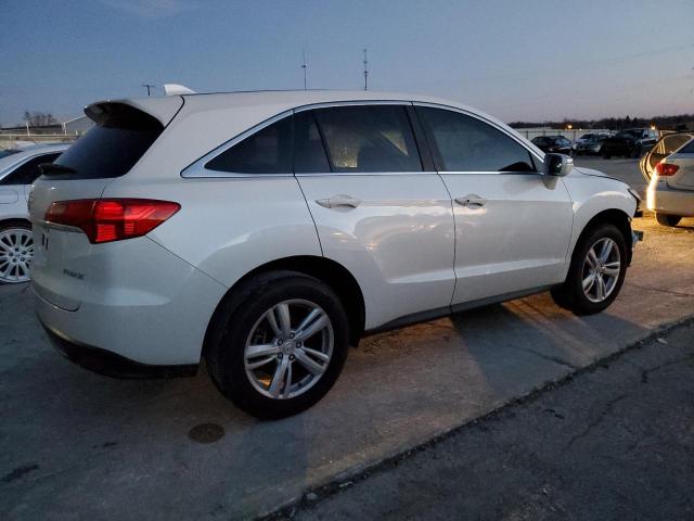 Photo 2 VIN: 5J8TB3H57DL009955 - ACURA RDX TECHNO 