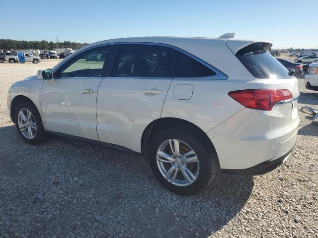 Photo 1 VIN: 5J8TB3H57DL010877 - ACURA RDX TECHNO 