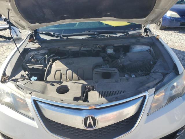 Photo 10 VIN: 5J8TB3H57DL010877 - ACURA RDX TECHNO 