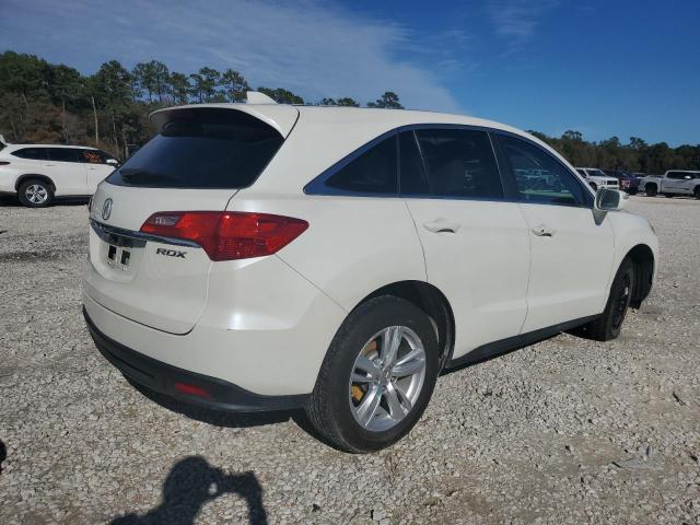 Photo 2 VIN: 5J8TB3H57DL010877 - ACURA RDX TECHNO 