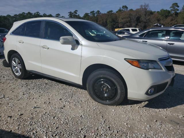 Photo 3 VIN: 5J8TB3H57DL010877 - ACURA RDX TECHNO 