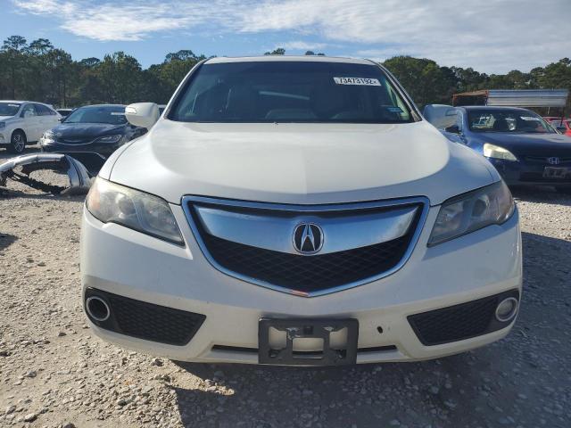 Photo 4 VIN: 5J8TB3H57DL010877 - ACURA RDX TECHNO 