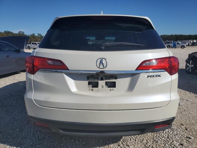 Photo 5 VIN: 5J8TB3H57DL010877 - ACURA RDX TECHNO 