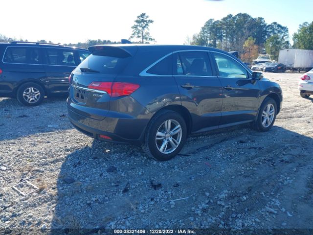 Photo 3 VIN: 5J8TB3H57DL011639 - ACURA RDX 