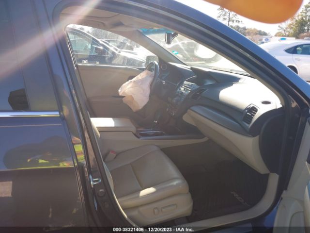 Photo 4 VIN: 5J8TB3H57DL011639 - ACURA RDX 