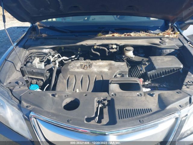 Photo 9 VIN: 5J8TB3H57DL011639 - ACURA RDX 