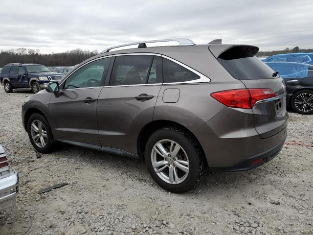 Photo 1 VIN: 5J8TB3H57DL011950 - ACURA RDX 