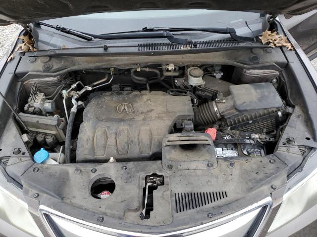 Photo 11 VIN: 5J8TB3H57DL011950 - ACURA RDX 