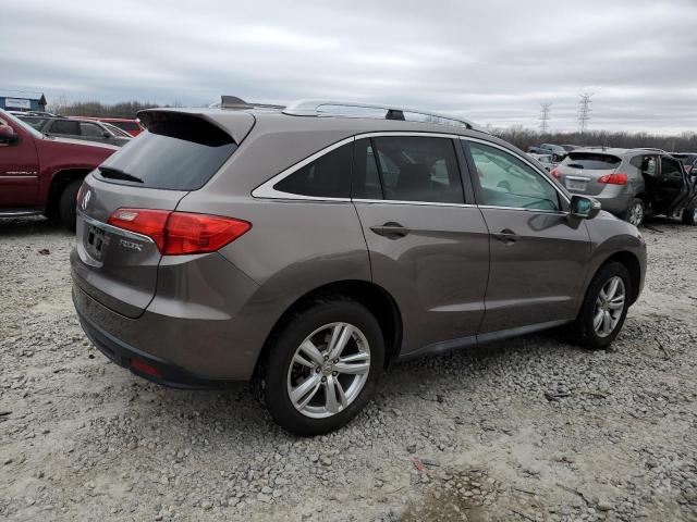 Photo 2 VIN: 5J8TB3H57DL011950 - ACURA RDX 