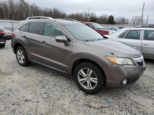 Photo 3 VIN: 5J8TB3H57DL011950 - ACURA RDX 