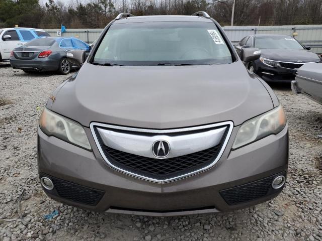 Photo 4 VIN: 5J8TB3H57DL011950 - ACURA RDX 