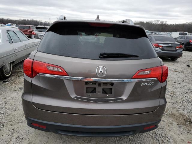 Photo 5 VIN: 5J8TB3H57DL011950 - ACURA RDX 