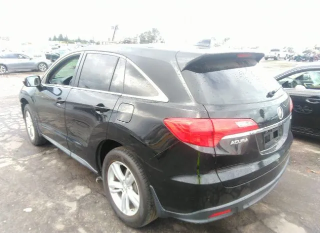 Photo 2 VIN: 5J8TB3H57DL013973 - ACURA RDX 