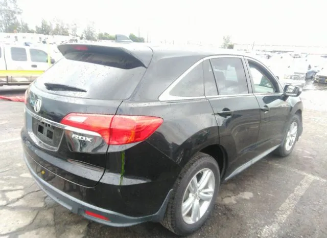 Photo 3 VIN: 5J8TB3H57DL013973 - ACURA RDX 