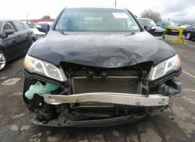 Photo 5 VIN: 5J8TB3H57DL013973 - ACURA RDX 