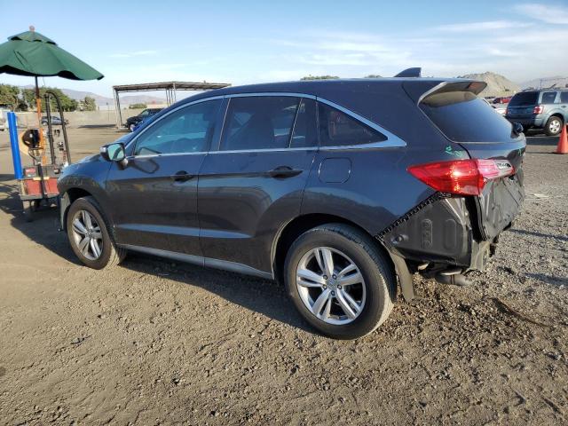 Photo 1 VIN: 5J8TB3H57DL016212 - ACURA RDX TECHNO 