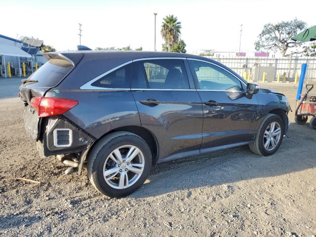 Photo 2 VIN: 5J8TB3H57DL016212 - ACURA RDX TECHNO 