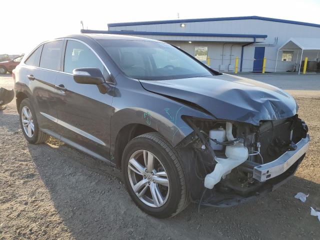 Photo 3 VIN: 5J8TB3H57DL016212 - ACURA RDX TECHNO 