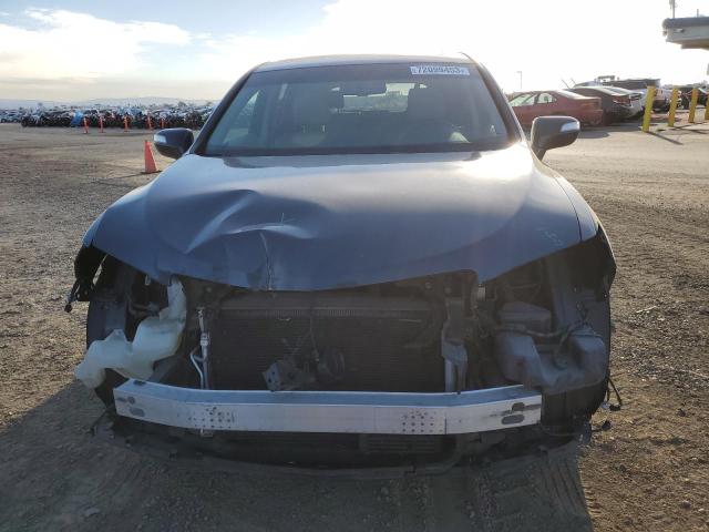 Photo 4 VIN: 5J8TB3H57DL016212 - ACURA RDX TECHNO 