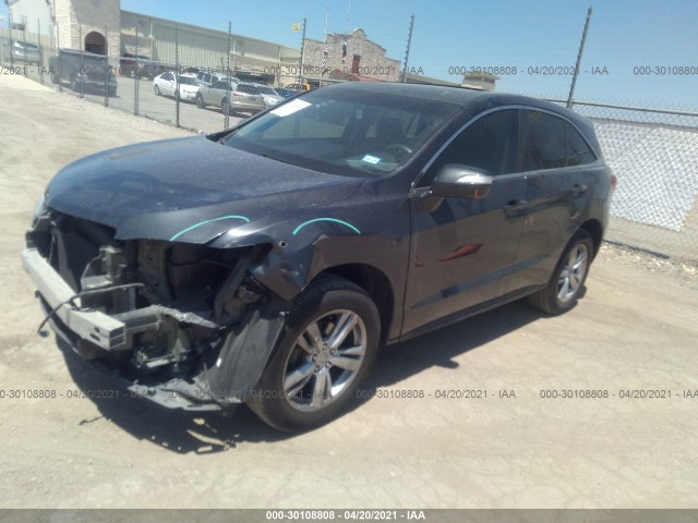 Photo 1 VIN: 5J8TB3H57DL019286 - ACURA RDX 