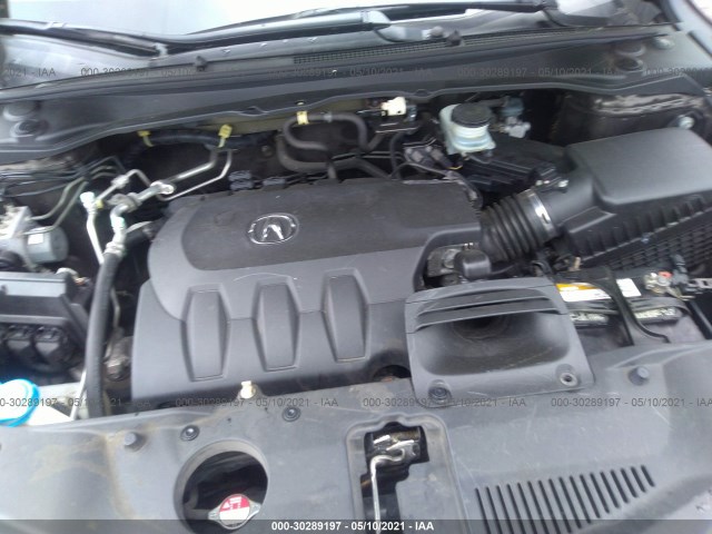 Photo 9 VIN: 5J8TB3H57EL003574 - ACURA RDX 