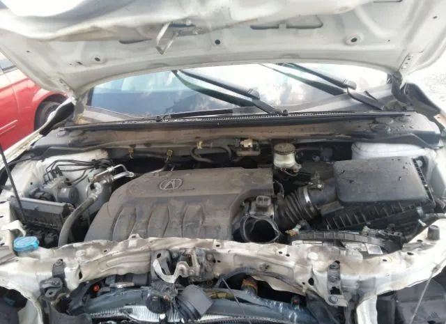 Photo 9 VIN: 5J8TB3H57EL005132 - ACURA RDX 