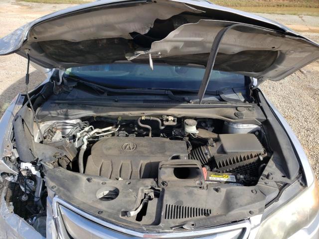 Photo 11 VIN: 5J8TB3H57EL011917 - ACURA RDX 