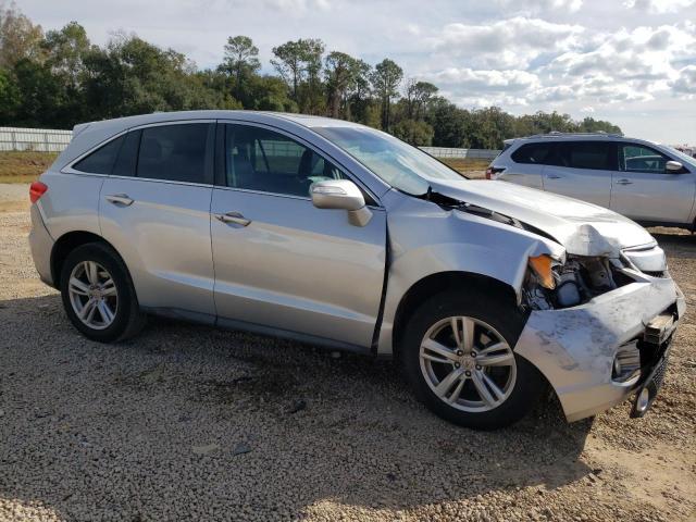 Photo 3 VIN: 5J8TB3H57EL011917 - ACURA RDX 