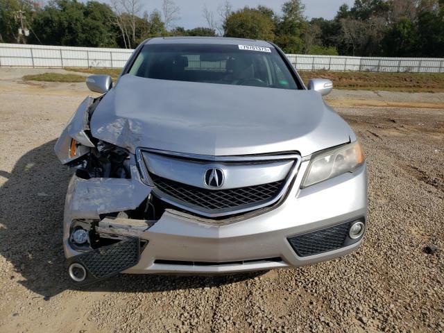 Photo 4 VIN: 5J8TB3H57EL011917 - ACURA RDX 