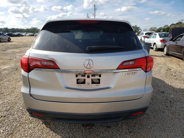 Photo 5 VIN: 5J8TB3H57EL011917 - ACURA RDX 