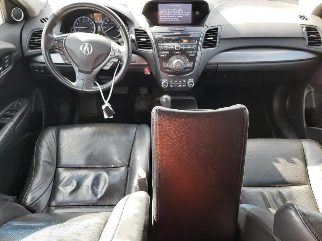 Photo 7 VIN: 5J8TB3H57EL011917 - ACURA RDX 