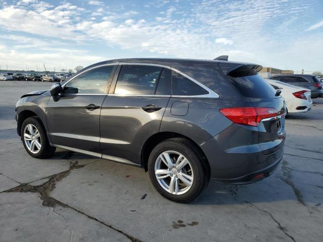 Photo 1 VIN: 5J8TB3H57FL002734 - ACURA RDX TECHNO 