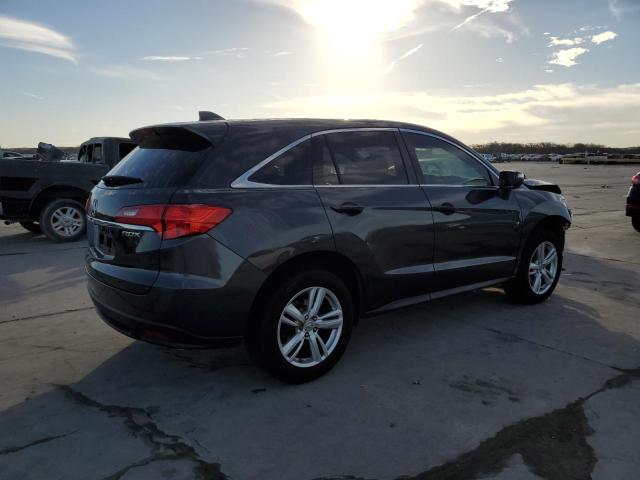 Photo 2 VIN: 5J8TB3H57FL002734 - ACURA RDX TECHNO 