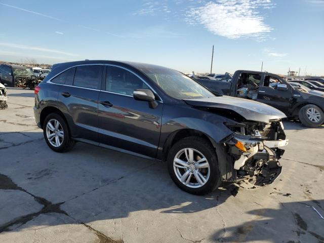 Photo 3 VIN: 5J8TB3H57FL002734 - ACURA RDX TECHNO 