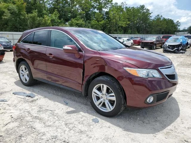 Photo 3 VIN: 5J8TB3H57FL003351 - ACURA RDX TECHNO 