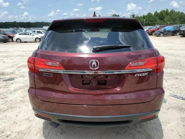 Photo 5 VIN: 5J8TB3H57FL003351 - ACURA RDX TECHNO 