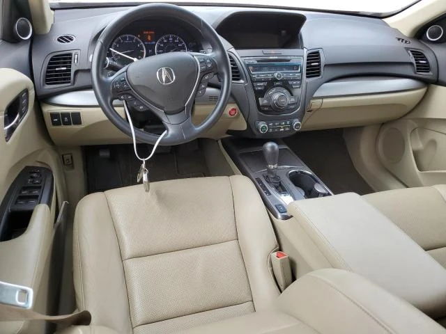 Photo 7 VIN: 5J8TB3H57FL003351 - ACURA RDX TECHNO 