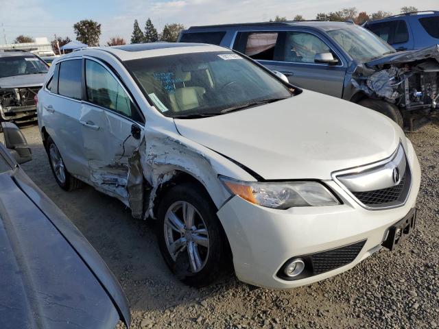 Photo 3 VIN: 5J8TB3H57FL007884 - ACURA RDX TECHNO 