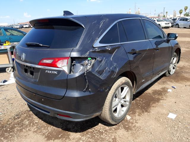 Photo 3 VIN: 5J8TB3H57FL012373 - ACURA RDX TECHNO 