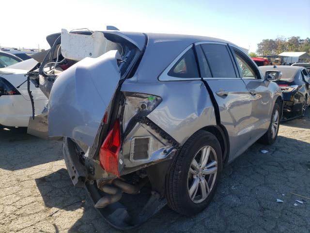 Photo 3 VIN: 5J8TB3H57FL014494 - ACURA RDX TECHNO 